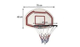 Trizand Basketballkorb neu und verpackt 