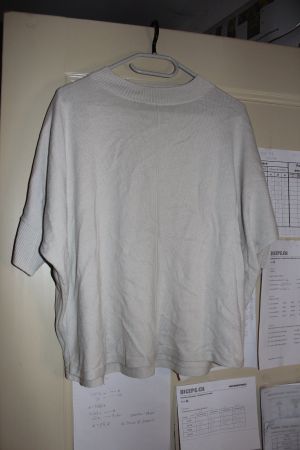 Massimo Dutti femme size S