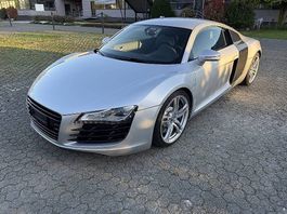 Audi R8 Coupé 4.2 FSI V8 quattro R-Tronic