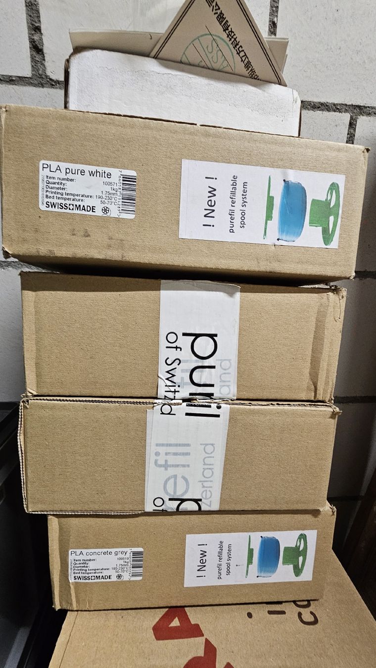 Anycubic Imprimante 3D: 3D Drucker – D'occasion à Obergösgen par r_maurer 2