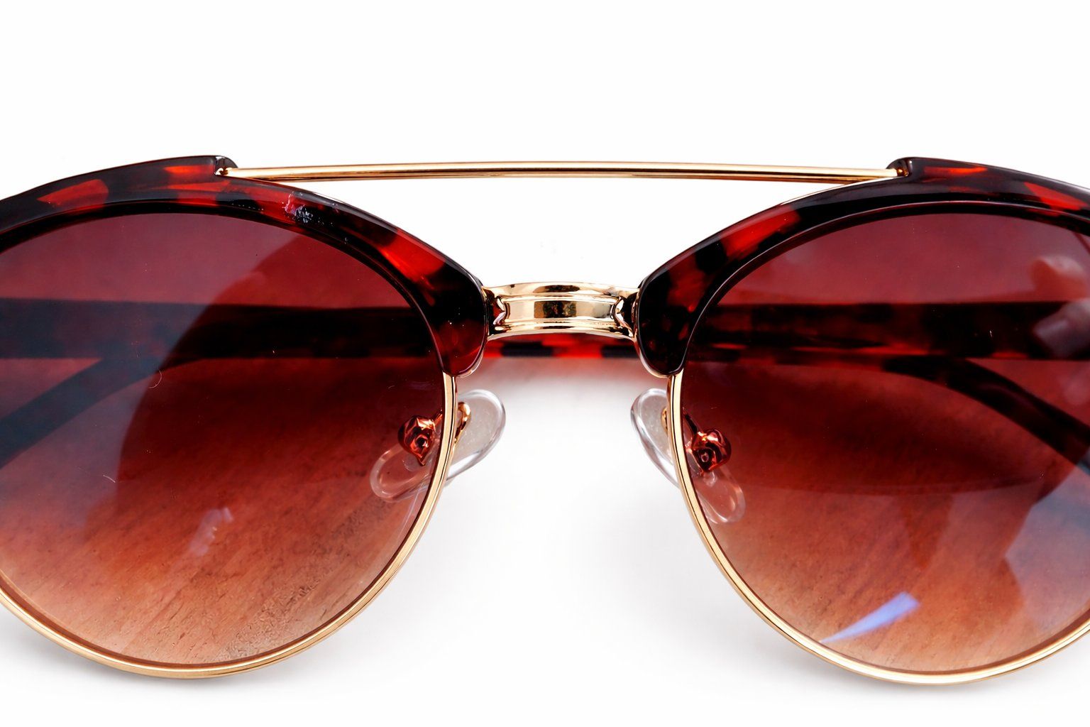 Brillen & Gläser: Retro Sonnenbrille Leo Look – Neu (gemäss Beschreibung) aus Fully von VaneaSelection 2