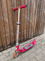 Scooter Pink