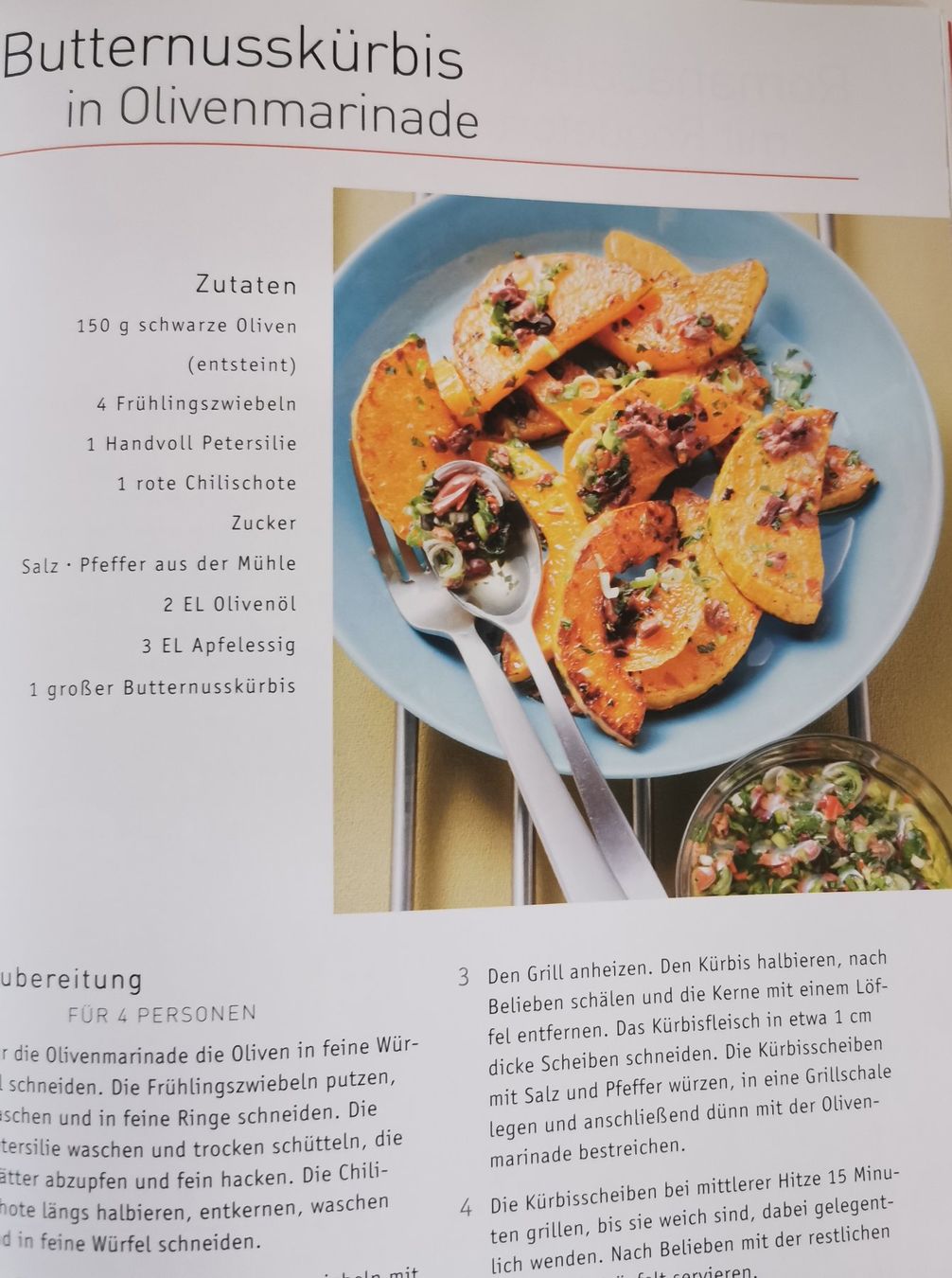 Libri: Grillen - die beste Kochbuchserie – Usato da bern venduto da jeannie2006 4