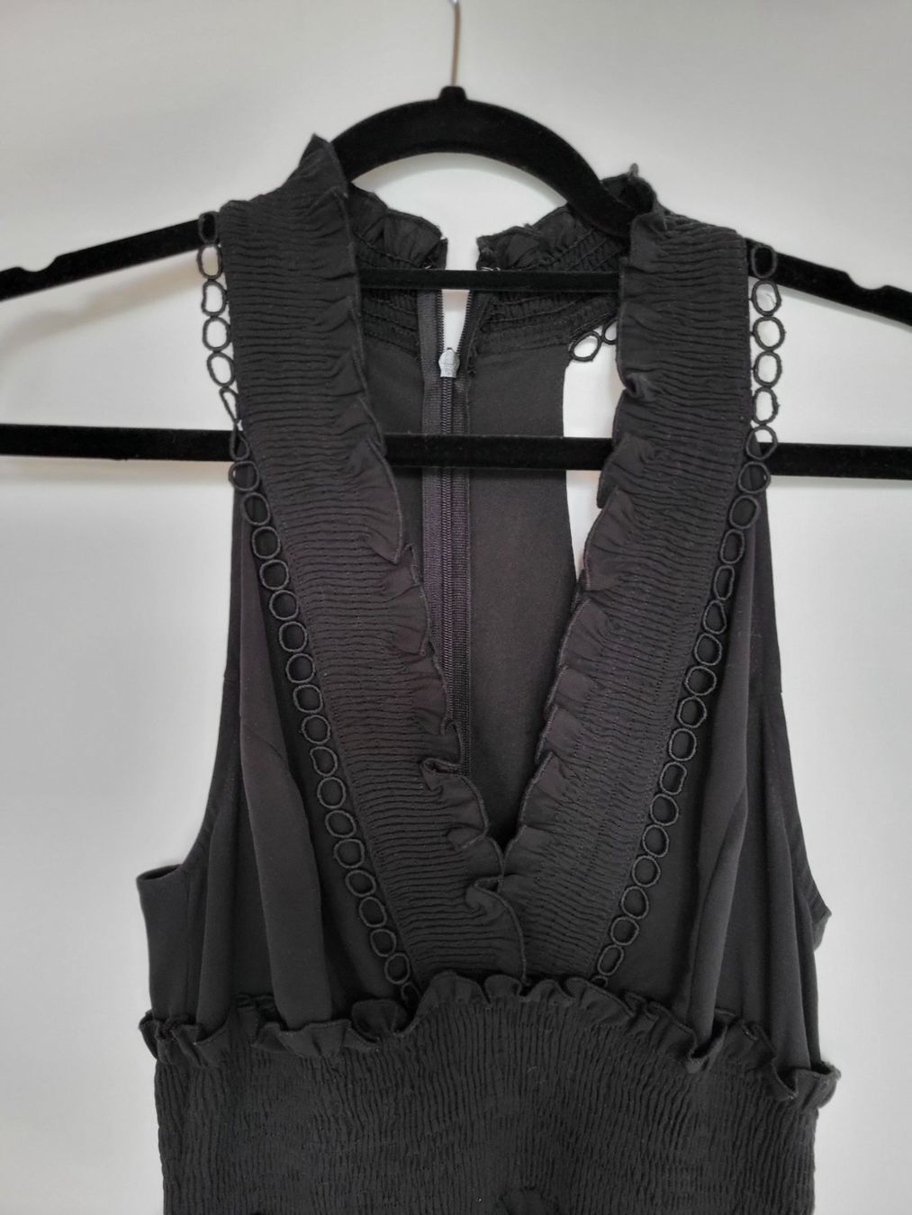 Asos Vestiti: Schwangerschafts Kleid Gr 36 Asos – Nuovo (secondo la descrizione) da Mund venduto da joe_m2w8 3