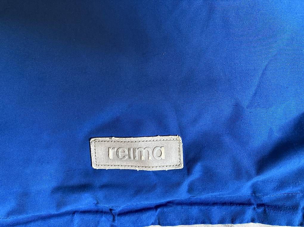 Vestes & Manteaux: Reima Winterjacke 116 – D'occasion à Haldenstein par meladin 4