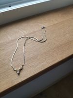 Halskette mit Zirkonia!?