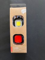 Éclairage LED pour vélo * Avant+Arrière * KNOG * Neuf