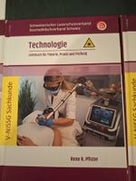 Sachundennachweis Technologie