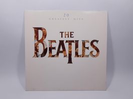 LP / Vinyl - The Beatles - 20 Greatest Hits