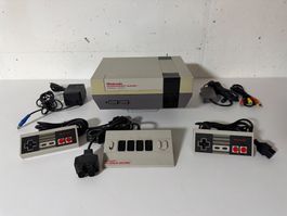 🔥Nintendo Nes funktioniert einwandfrei ab 1.- 🔥