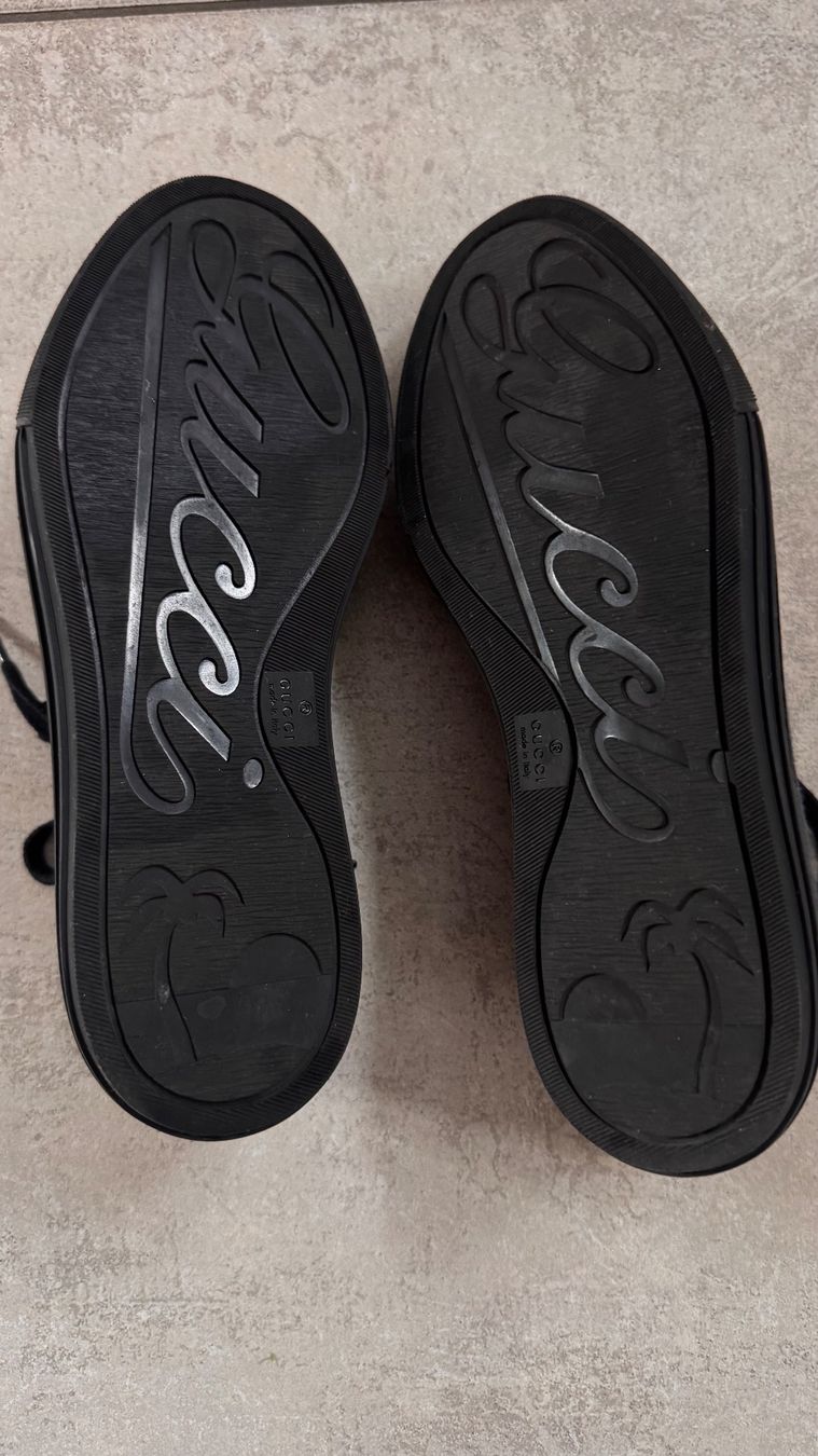 Gucci Damenschuhe: Gucci Sneackers – Gebraucht aus Thun von nicebri 2