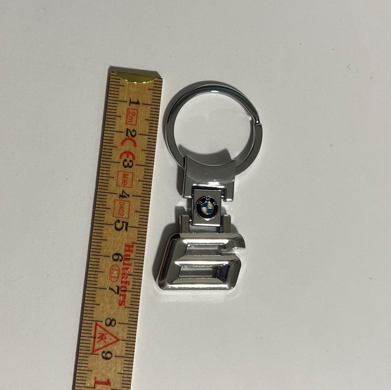 BMW Portachiavi: Bmw Schlüsselanhänger 6 Series – Nuovo (secondo la descrizione) da Aarburg venduto da Moto.fans.swiss