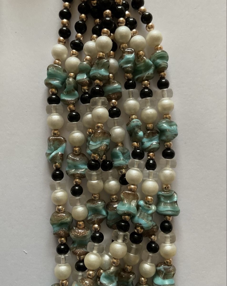 Ketten: Modeschmuck – Gebraucht aus Zürich von cicu48 2