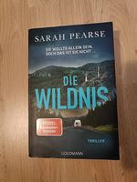Die Wildnis - Sarah Pearse