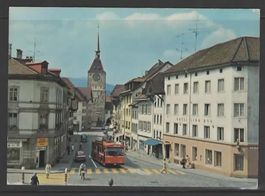 AARAU Vordere Vorstadt  (M