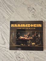 Rammstein CD Liebe ist für alle da