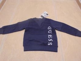Guess neuer Pulli, 2J 92 Unisex