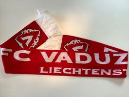 FC Vaduz Fan-Schal