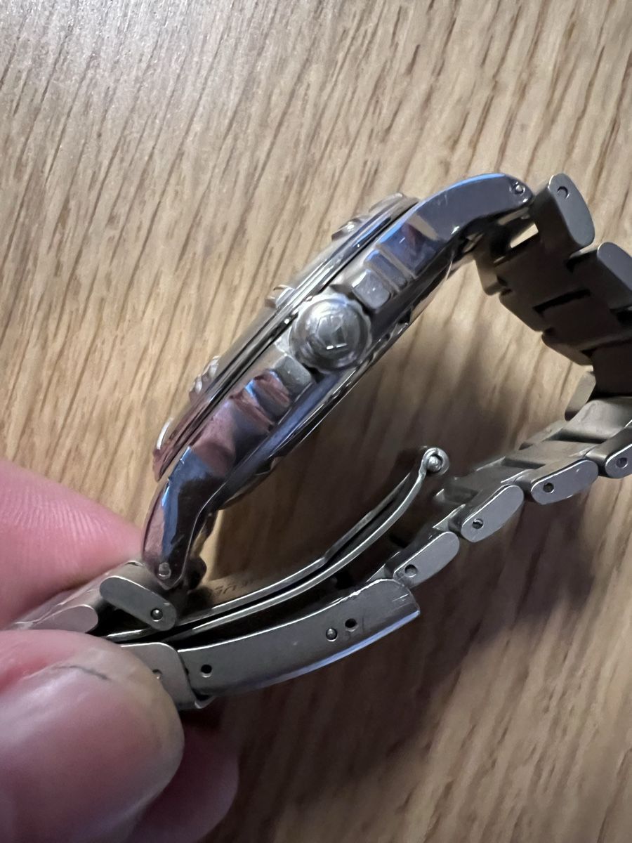 Tag Heuer Uhren: Tag Heuer Taucher – Gebraucht aus Kreuzlingen von Labi7 1