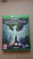 Dragon Age Inquisition Xbox One 