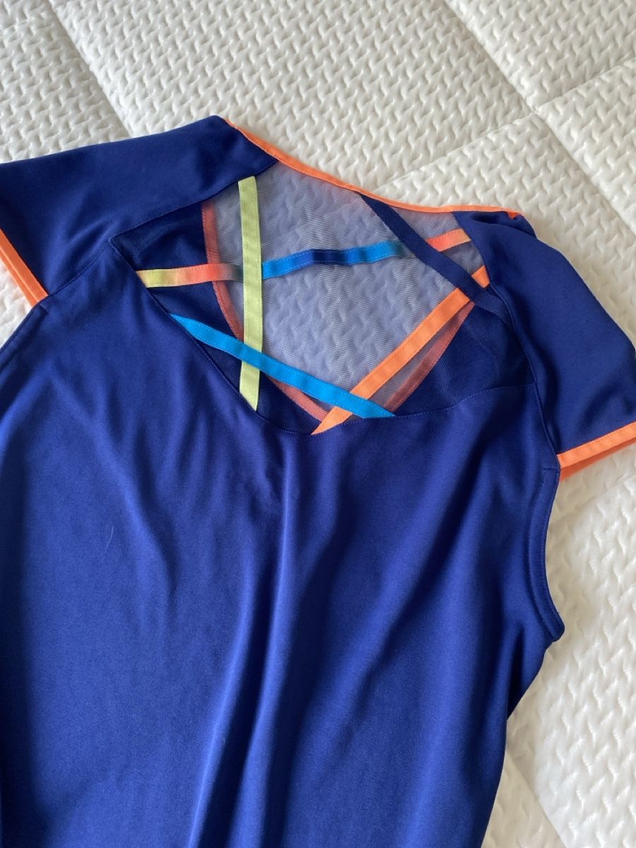 Adidas Kleiderpakete & -sets: Tennisset Rocklein und shirt – Gebraucht aus Reinach BL von stutkir 3
