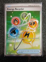 Perfect Order / Energy Recycler 108/088 EN (Full Art)