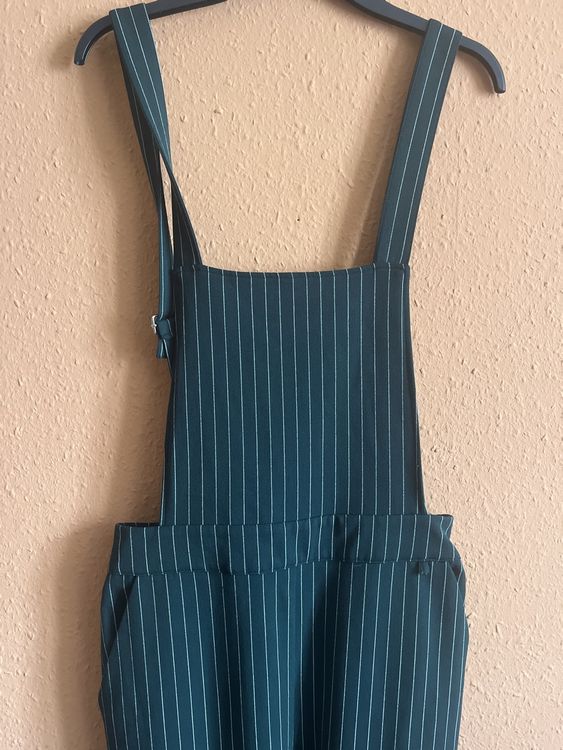 Salopette Prowess Taille M - Pêche à La Carpe - Eau Douce - Neuve