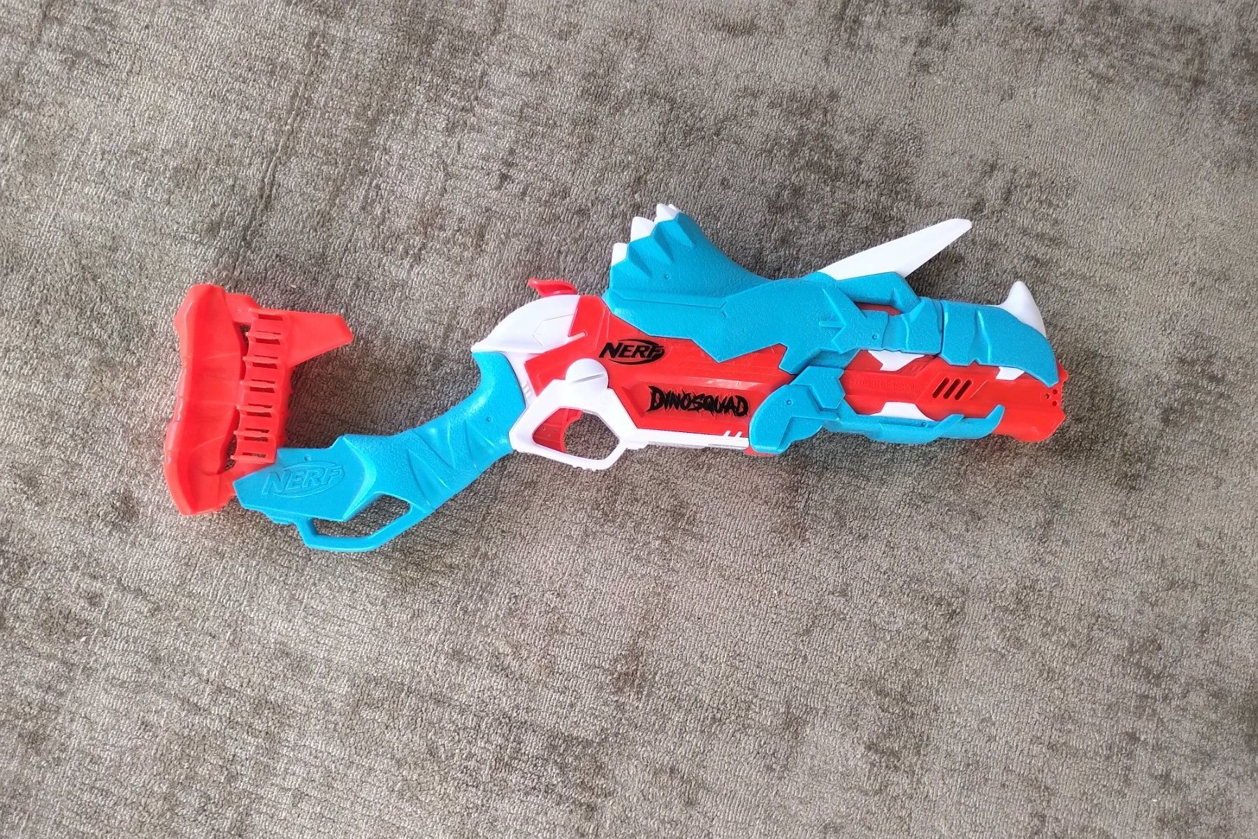 Nerf Spielzeuge: Nerf Dinosquad – Gebraucht aus Meilen von FAVALLID 2