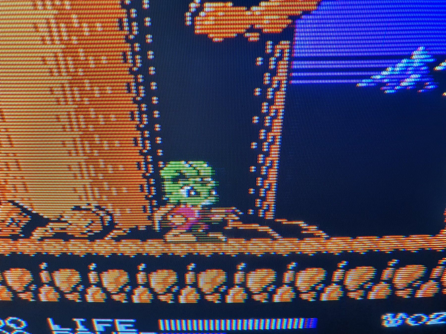 Sony Fernseher: SONY KV-29C3B Trinitron CRT TV – Gebraucht aus Bachenbülach von RGB-out 2