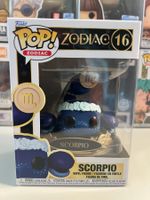 Funko POP! Zodiac Scorpio