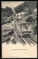 AK Chemin de Fer de Territet-Glion