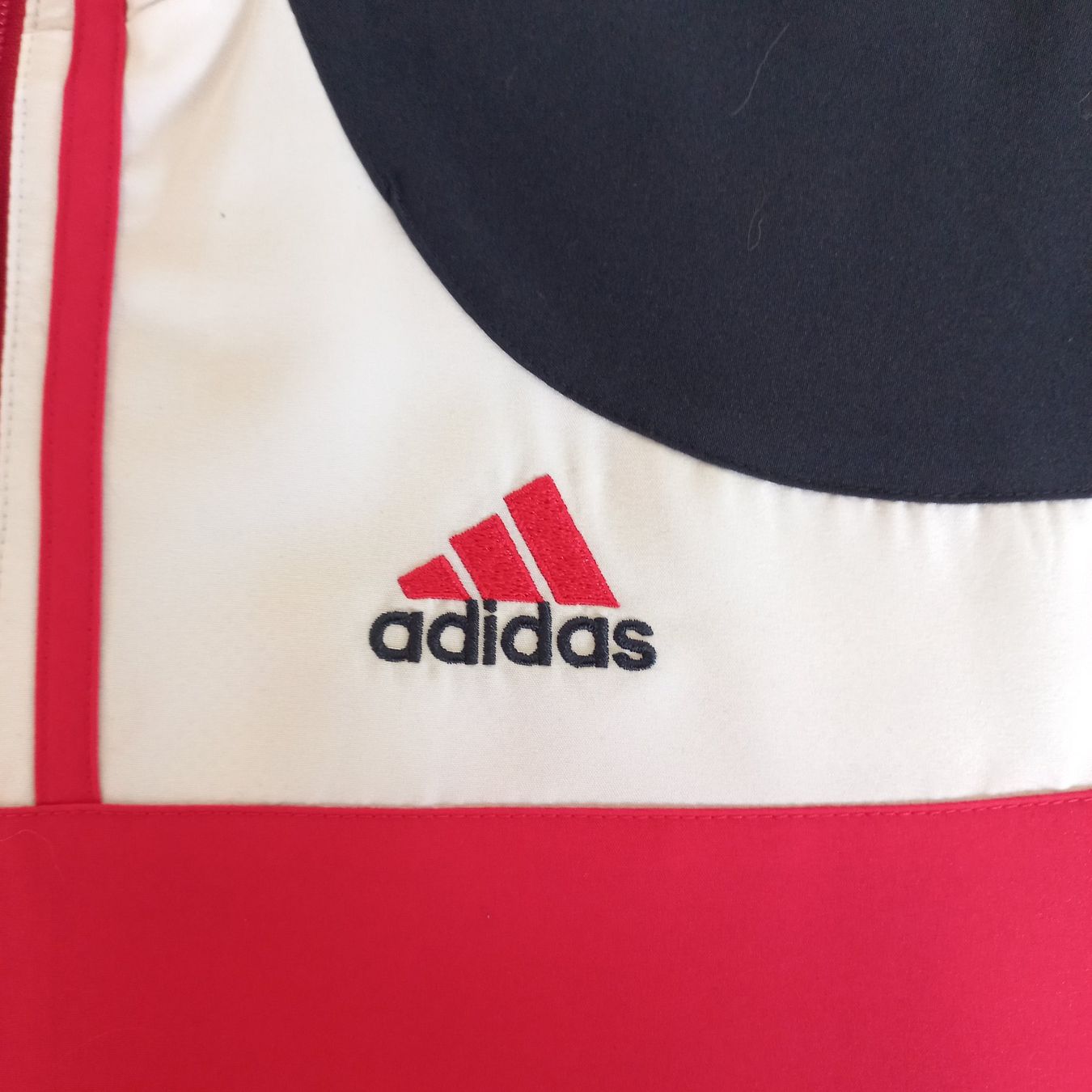 Adidas Giacche: Vintage Adidas Trackjacket (S) – Nuovo (secondo la descrizione) da Chamoson venduto da Sapoloshop 1