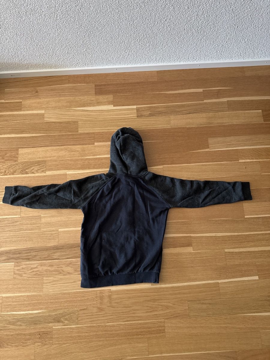 Quiksilver Maglioni & Felpe: Quiksilver Zip Hoodie, Gr. S – Usato da Hagendorn venduto da KALU27 1