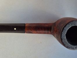 Vintage Dunhill Bruyere 34 F/T 2A estate pipe