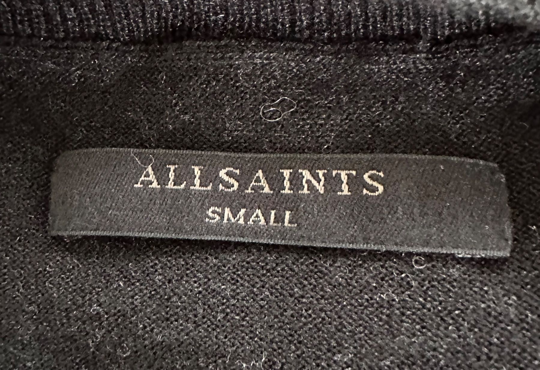 Allsaints Maglioni & Felpe: Pullover von All Saints – Usato da Embrach venduto da aha55 3