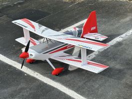 Eflite Ultimate 3D BNF Basic