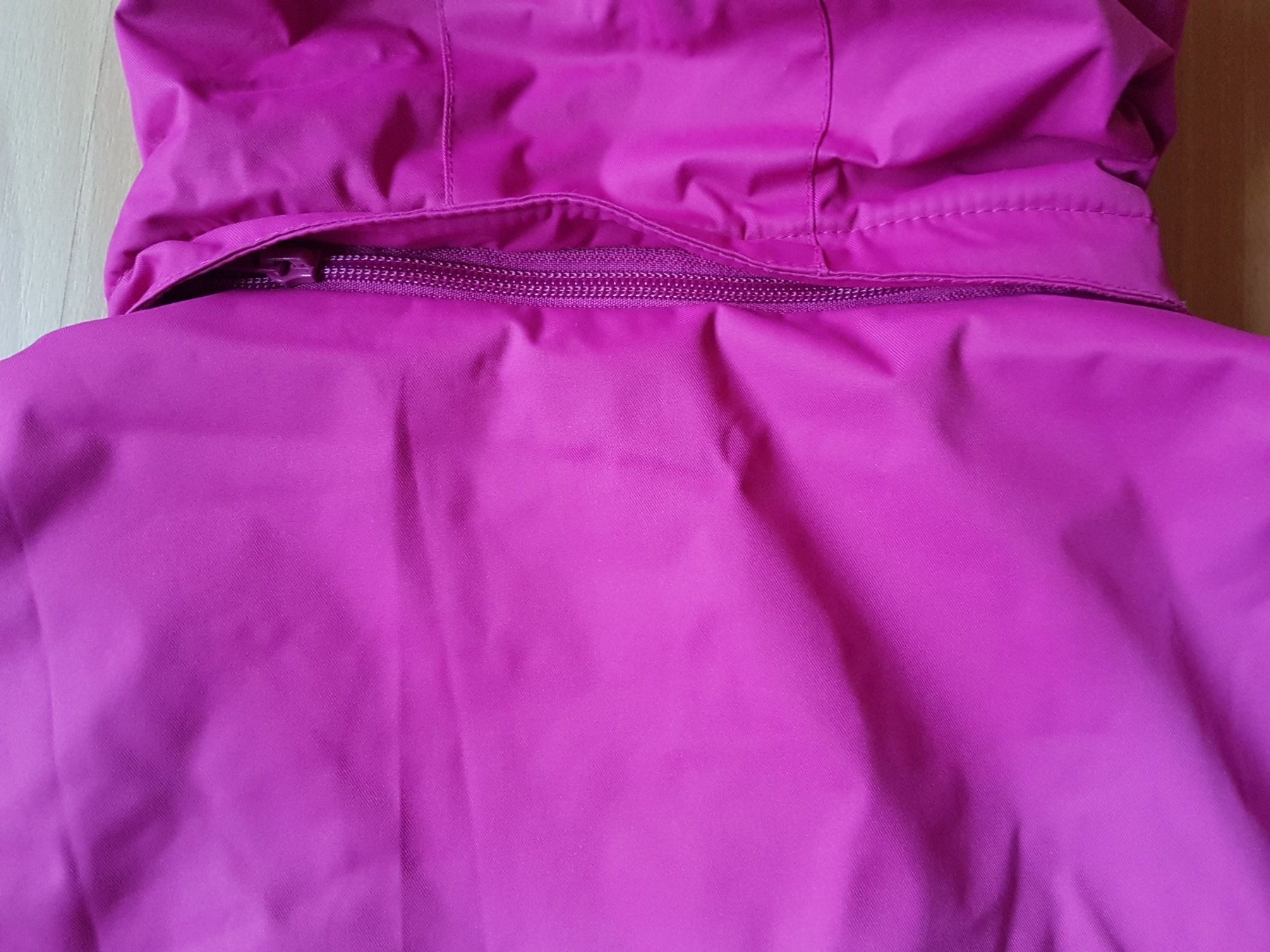 Giacche: ICELANDER WINTERJACKE GR. 38 / PINK – Usato da Sax venduto da spazieren 8