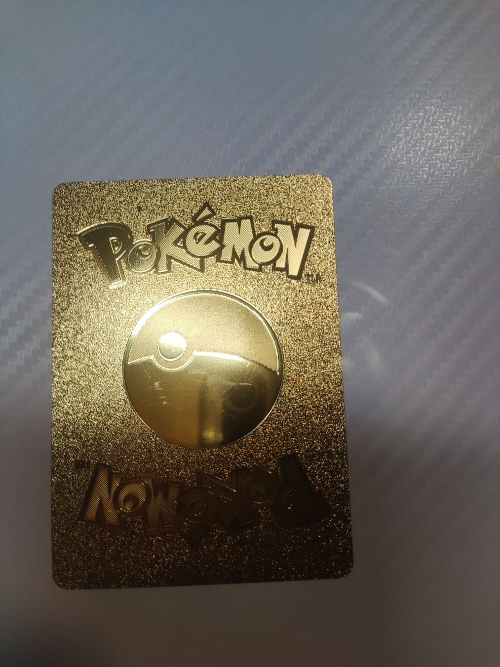 Carte collezionabili: Charizard VMax Gold Karte 2020 – Usato da Bassersdorf venduto da Aivil01 1