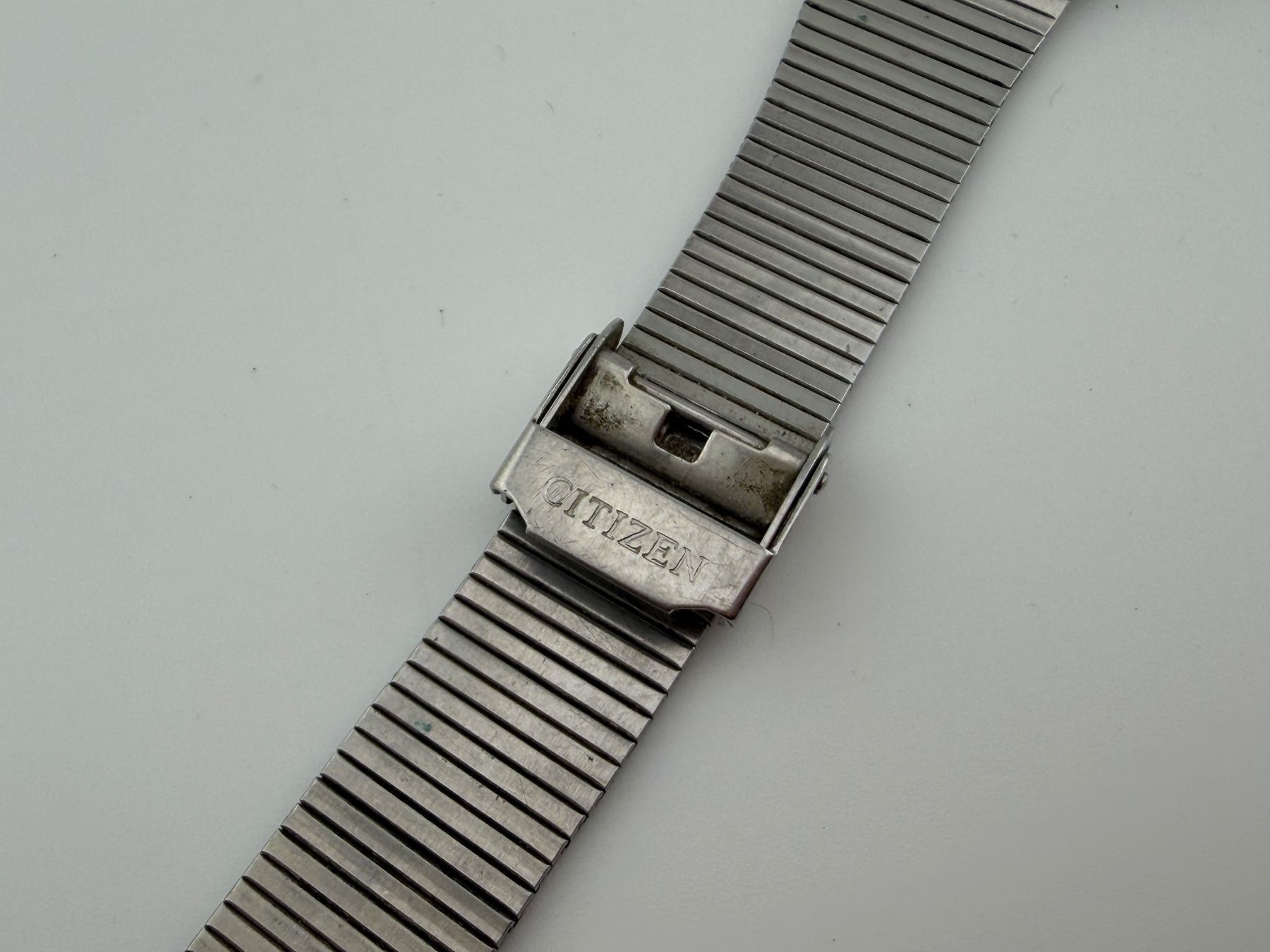 Citizen Orologi: Vintage CITIZEN – Usato da Biel/Bienne venduto da MrP_WatchesBiel 6
