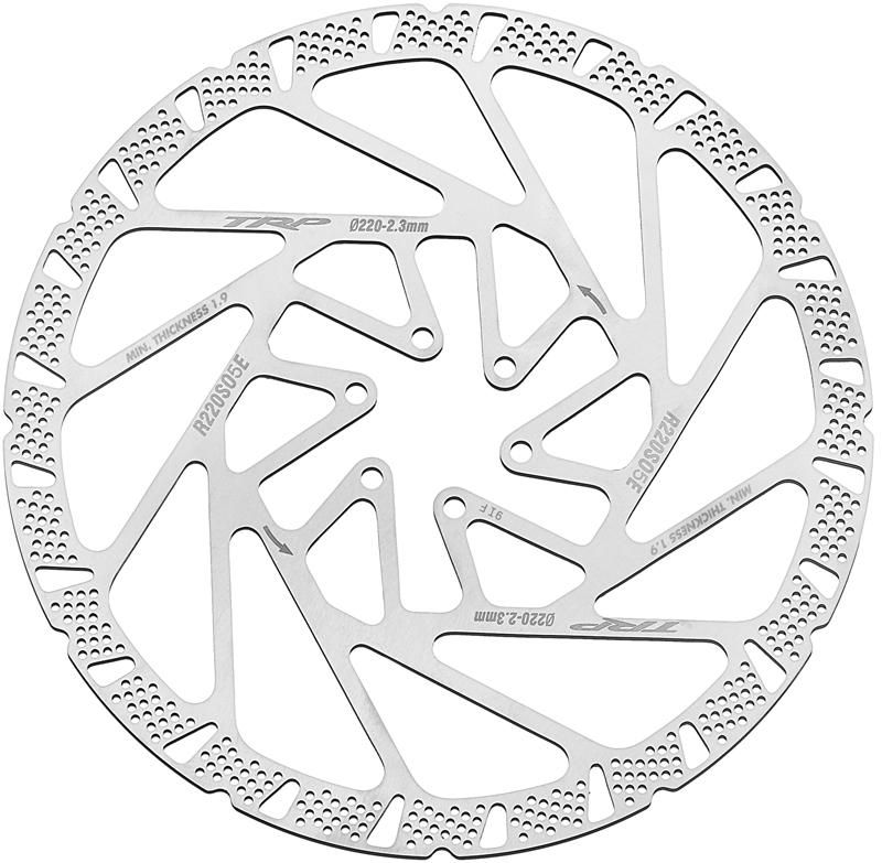 Ersatzteile: TRP evo Pro Bremsen – Gebraucht aus Oensingen von Roth 1