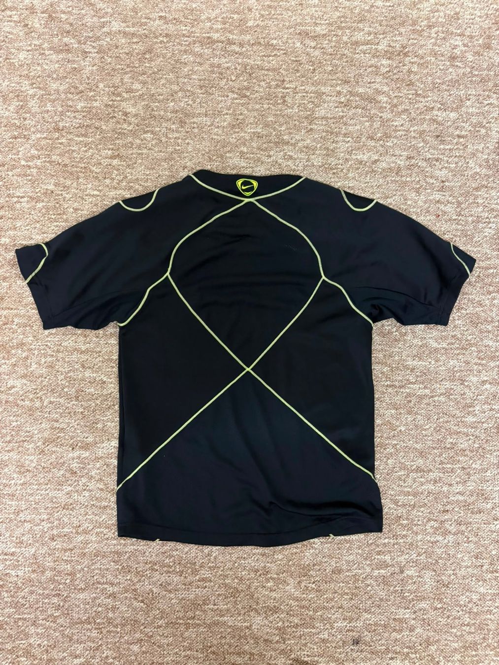 FC Barcelona Scarpe, pantaloni & magliette da ginnastica: FC Barcelona Trikot – Usato da Adliswil venduto da thiago1995 1