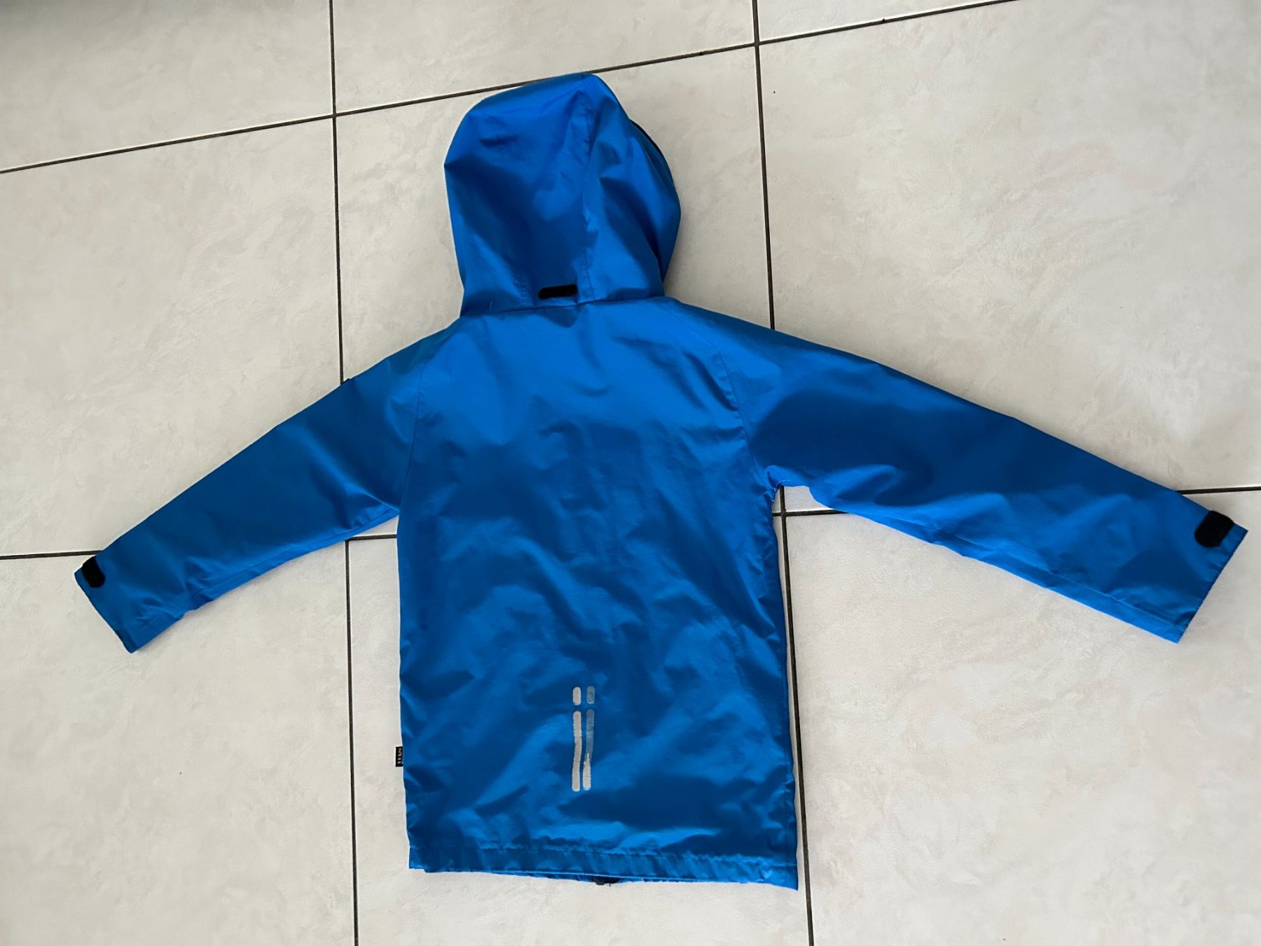 Rukka Jacken & Mäntel: Regenjacke Rukka Gr.128 – Gebraucht aus Emmenbrücke von LuTi80 1