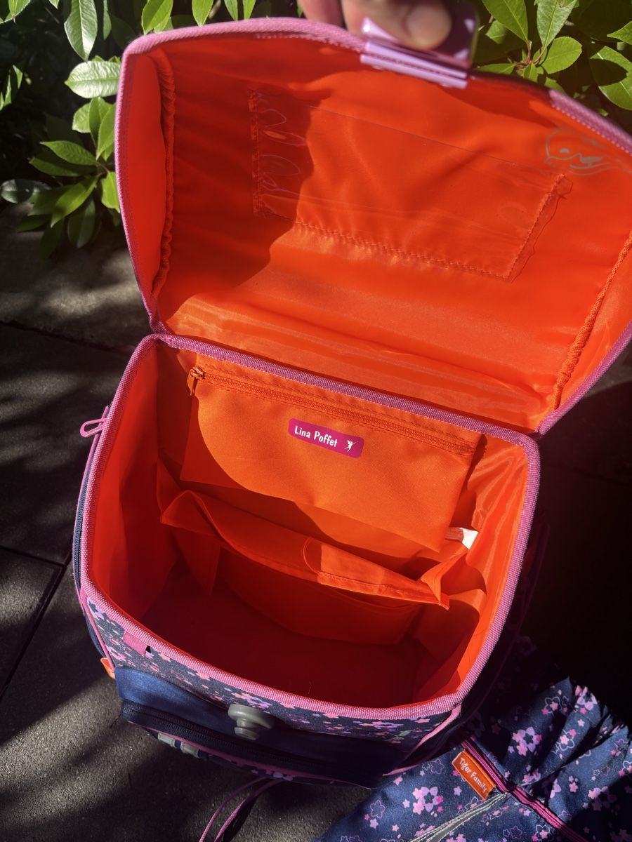 Borse & Zaini: Schulrucksack – Usato da Schmitten FR venduto da Oliboli88 1