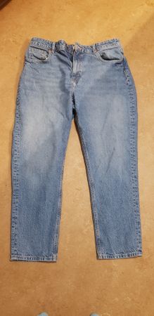 Jeans Grösse 42
