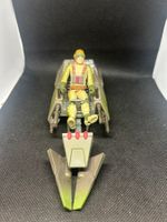 Star Wars Action Figure vintage - Speeder Bike Pilot