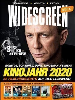 Riviste & Magazine: Playboy, Blu-Ray Mag, Screen, KULT, Deadline, Cinema..... – Nuovo (secondo la descrizione) da Wilen b. Wollerau venduto da Elton 6