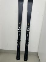 Head Prestige Ski schwarz 170cm