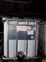 1000l IBC Tank