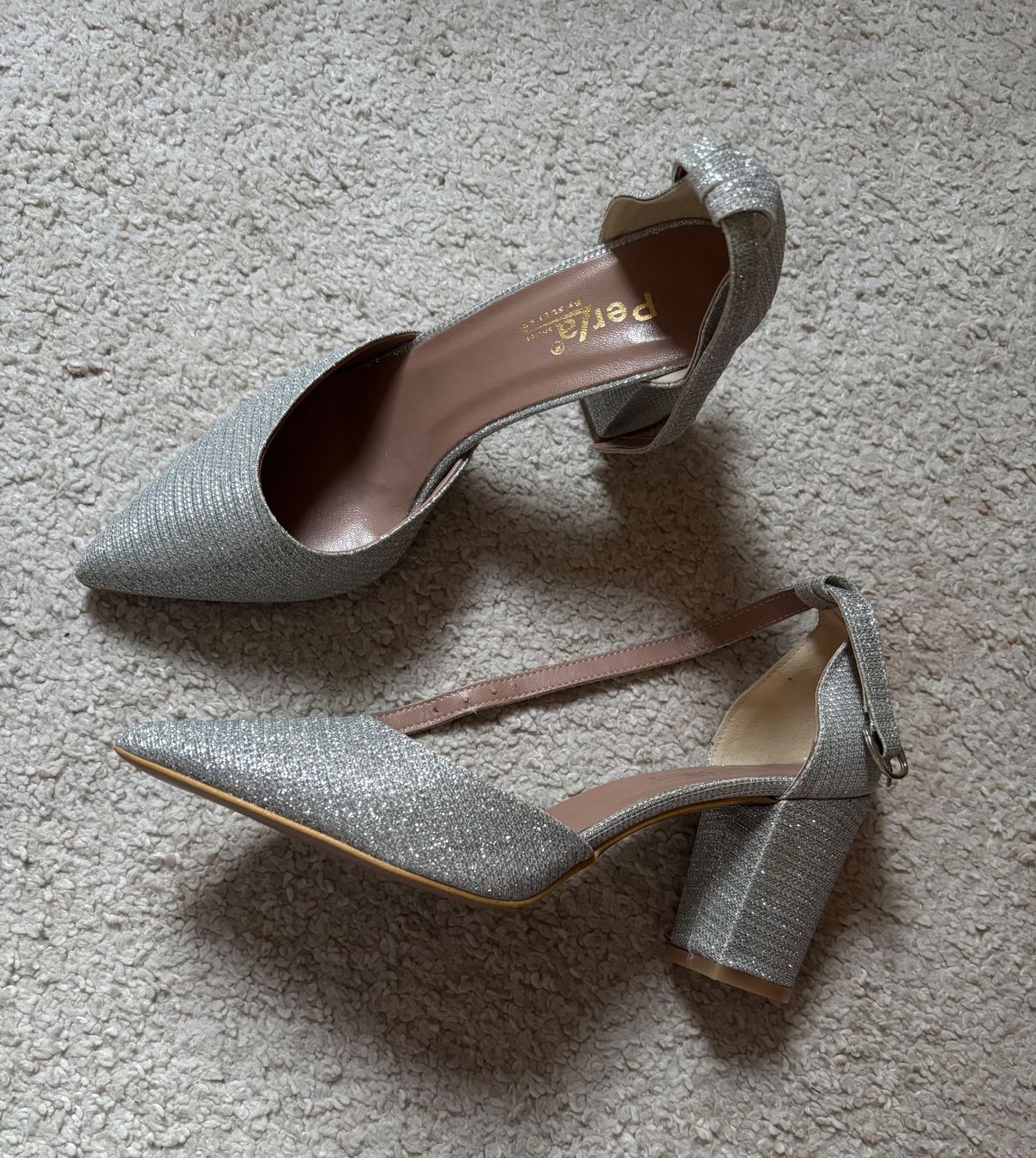 Scarpe da donna: Pumps High Heels Gr. 39 – Usato da Winterthur venduto da Bilure 2