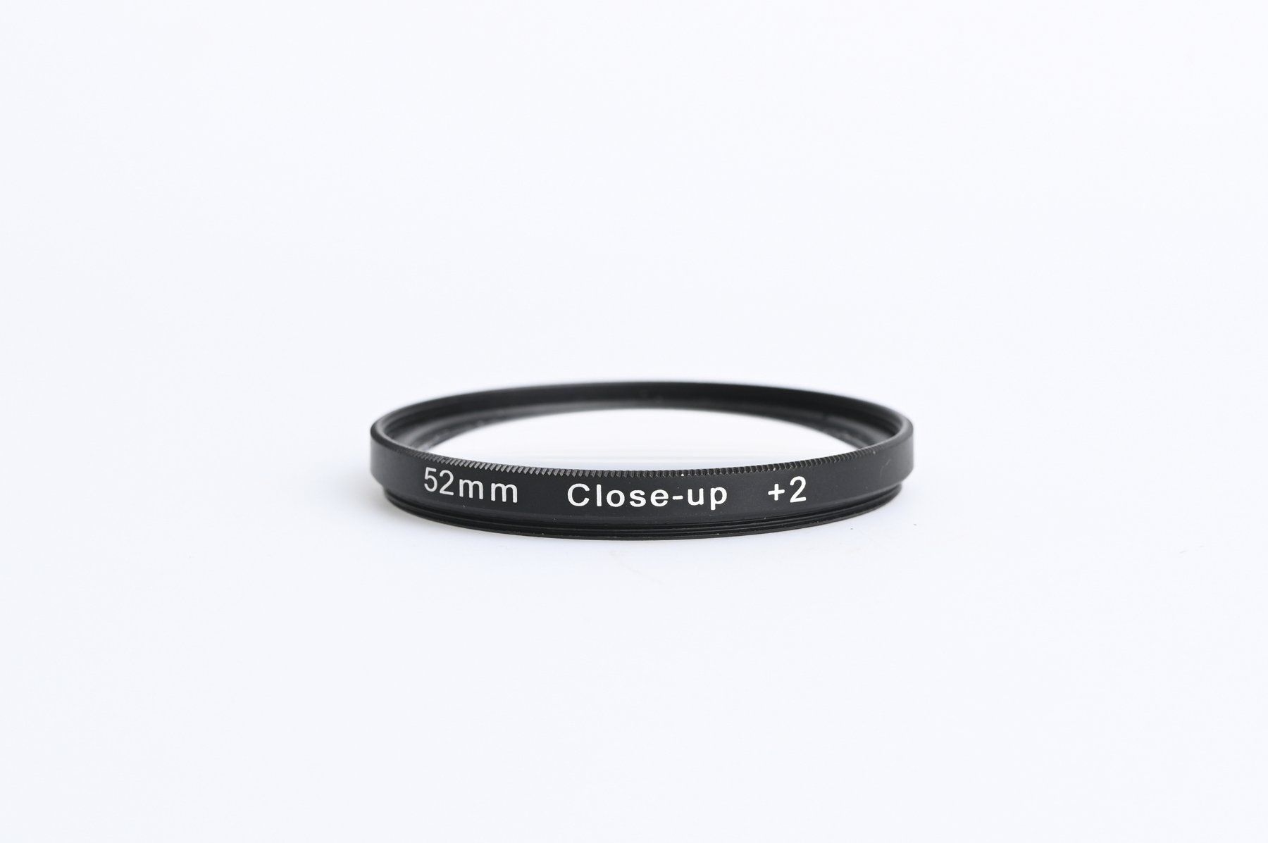 Filtres: Close-up 52mm +1, +8, +4, +2, +10 – D'occasion à Stans par studiofischlin 5